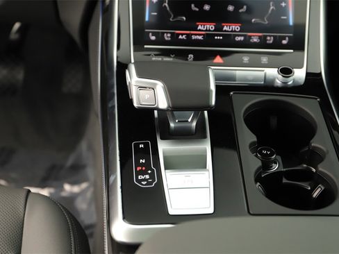 New 2026 Audi Q7 3.0T Premium Plus image 21