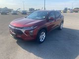Used 2024 Chevrolet Trax LS w/ LS Convenience Package image 2