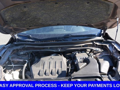 Used 2022 Mitsubishi Eclipse Cross AWD image 10