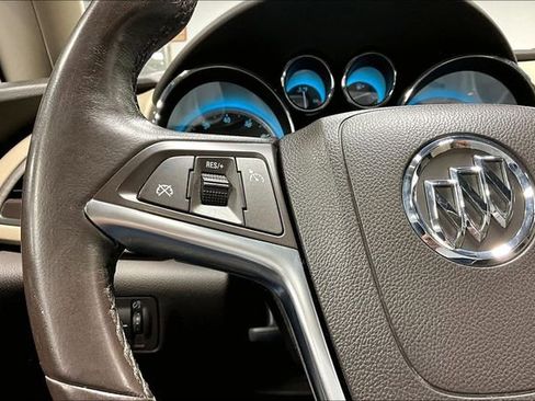 Used 2013 Buick Verano Convenience FWD image 12