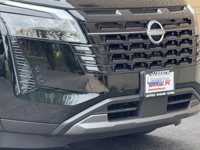 New 2026 Nissan Pathfinder Platinum AWD/4WD image 3