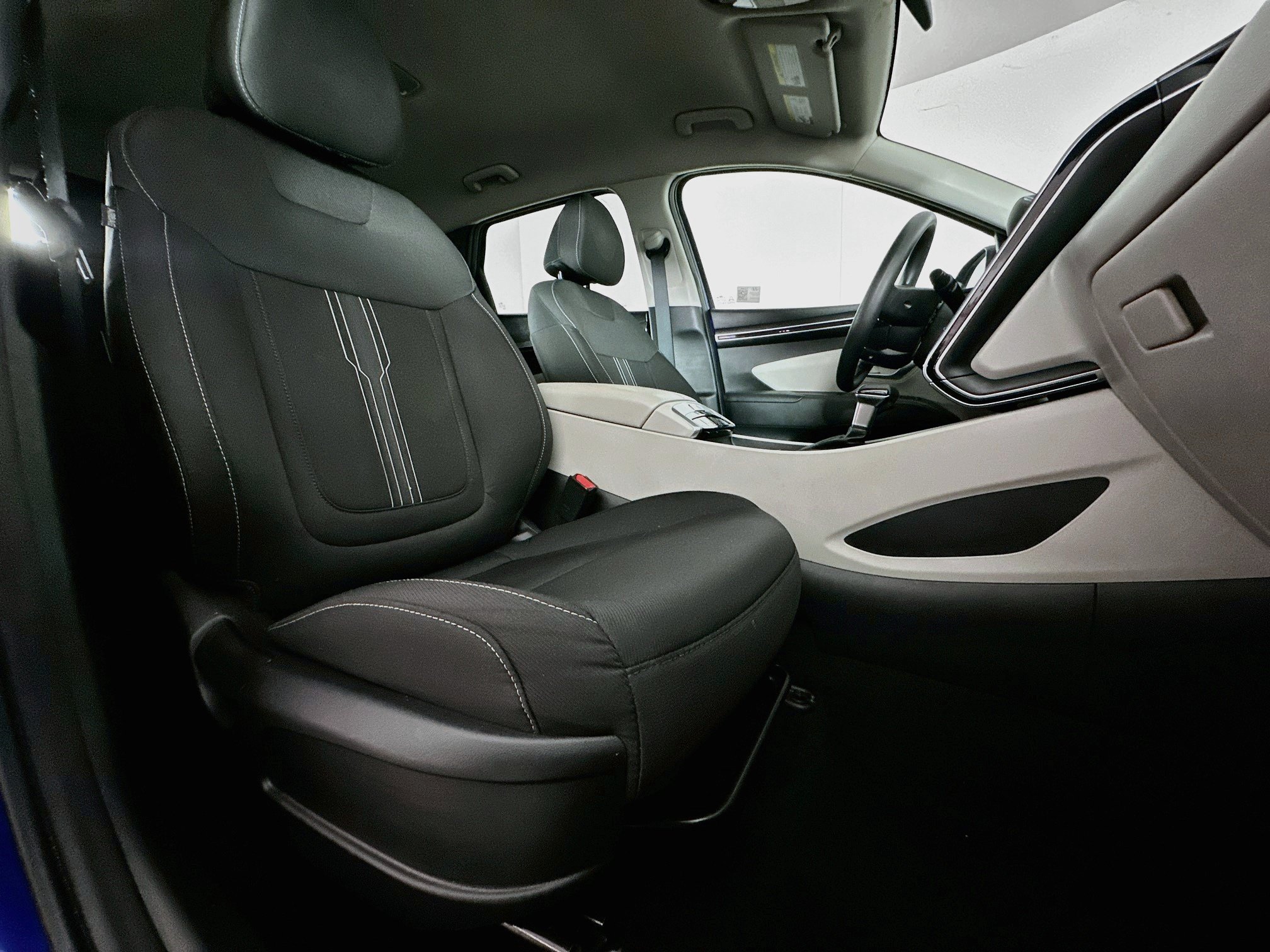 Used 2024 Hyundai Tucson SEL FWD image 32