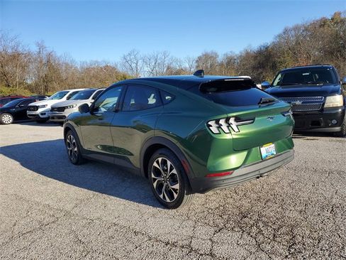 Used 2024 Ford Mustang Mach-E Select image 6