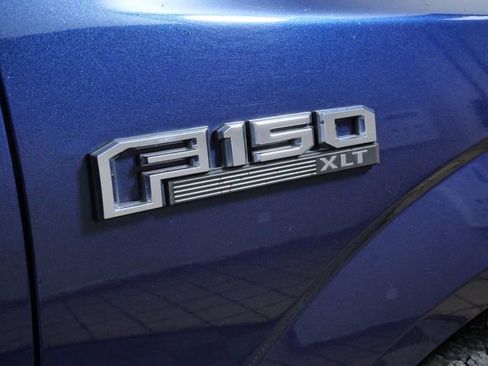 Certified 2020 Ford F150 XLT w/ Equipment Group 302A Luxury AWD/4WD image 9
