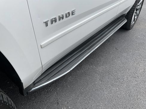 Used 2016 Chevrolet Tahoe LTZ image 41