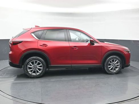 Certified 2023 MAZDA CX-5 AWD 2.5 S w/ Select Package image 6