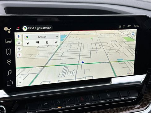 New 2026 GMC Sierra 1500 Elevation w/ Elevation Select Package image 19