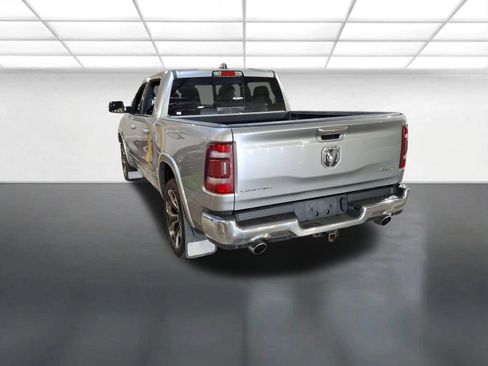 Used 2022 RAM 1500 Limited AWD/4WD image 5