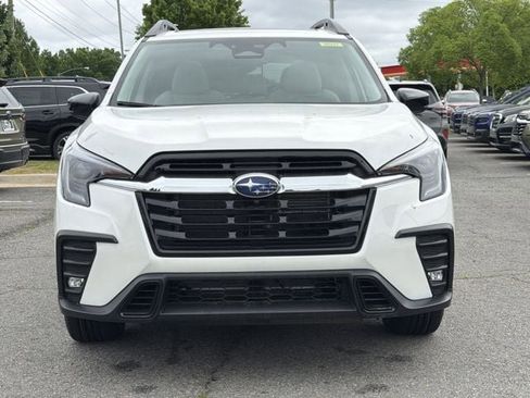 New 2026 Subaru Ascent Limited AWD/4WD image 8