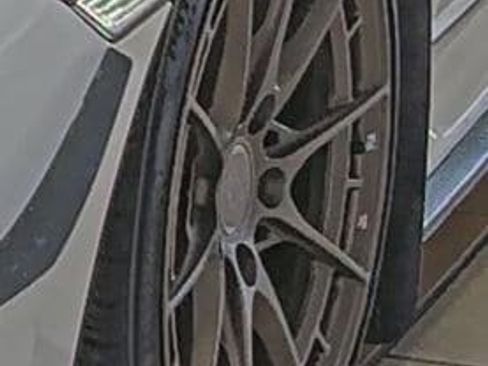 Used 2018 Honda Civic Type R image 11
