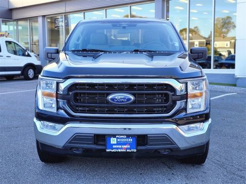 Used 2022 Ford F150 XLT image 8