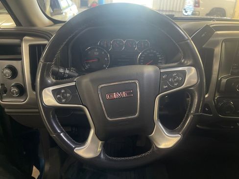 Used 2018 GMC Sierra 1500 SLE w/ SLE Value Package AWD/4WD image 20