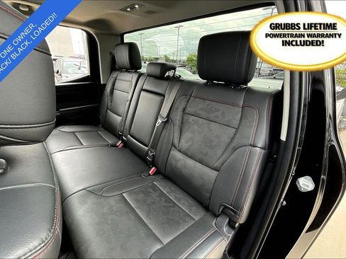 Used 2023 Toyota Tundra TRD Pro AWD/4WD image 33