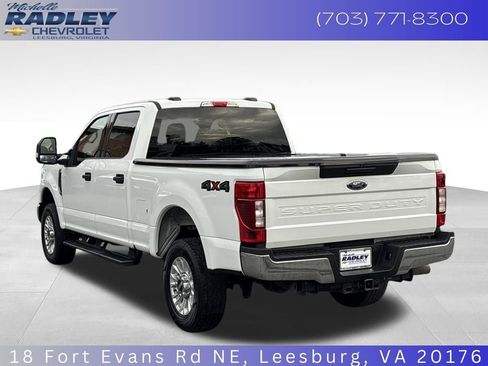 Used 2022 Ford F250 XLT image 3