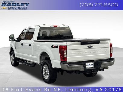 Used 2022 Ford F250 XLT