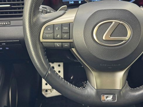 Used 2022 Lexus RX 350 F Sport image 23