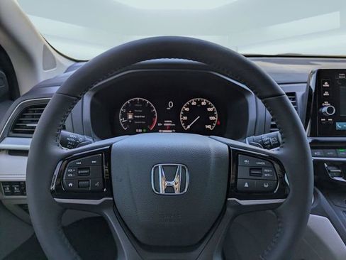 New 2026 Honda Odyssey EX-L image 30