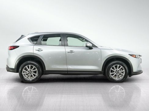 Used 2023 MAZDA CX-5 AWD 2.5 S image 6