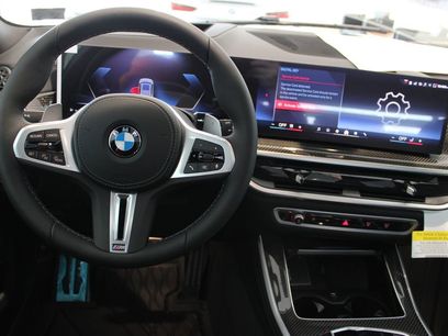 New 2026 BMW X5 M60i w/ Climate Comfort Package