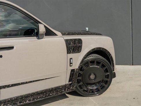 Used 2026 Rolls-Royce Cullinan image 81