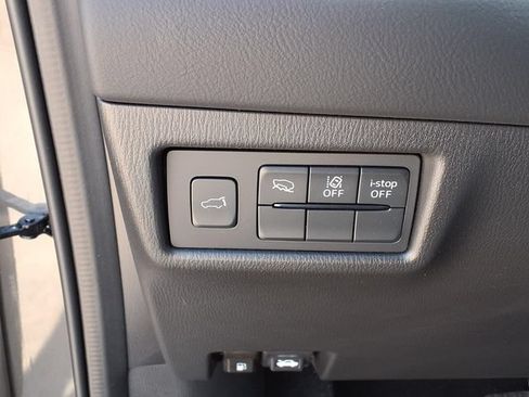 Used 2025 MAZDA CX-5 AWD 2.5 S w/ Preferred Package image 22