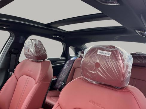 New 2026 Kia K5 GT-Line image 26