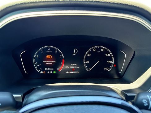 New 2025 Honda Pilot EX-L image 15