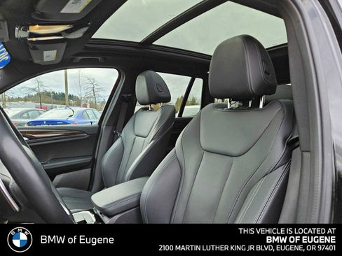 Used 2023 BMW X3 xDrive30i AWD/4WD image 25