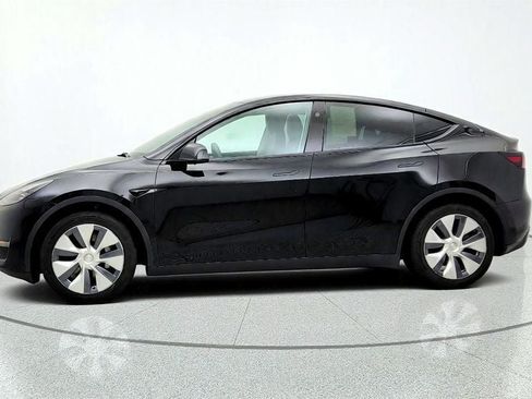 Used 2023 Tesla Model Y Long Range AWD/4WD image 8
