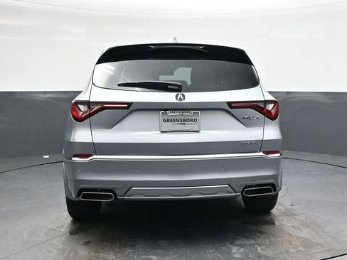 New 2026 Acura MDX w/ Advance Package image 5