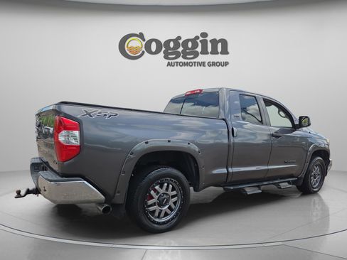 Used 2019 Toyota Tundra SR5 w/ SR5 Upgrade Package RWD image 5