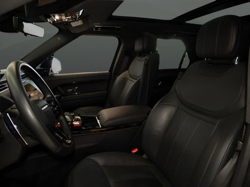 Used 2023 Land Rover Range Rover Sport SE Dynamic image 34