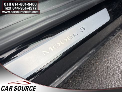 Used 2019 Tesla Model 3 Long Range image 29