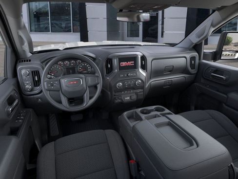 New 2026 GMC Sierra 2500 Pro image 16