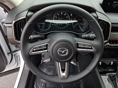 Used 2025 MAZDA CX-50 2.5 Hybrid w/ Weather Package AWD/4WD image 19