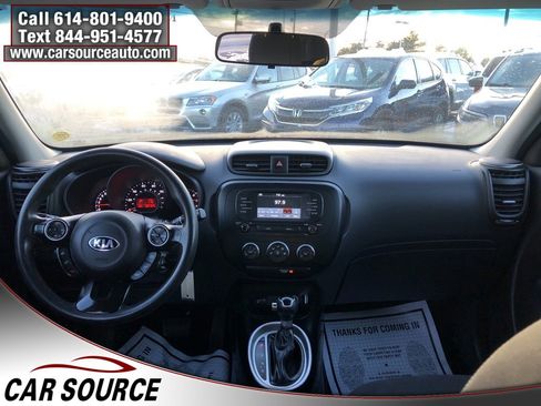 Used 2019 Kia Soul image 10
