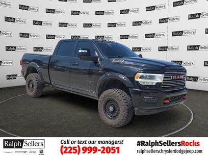 Used 2024 RAM 2500 Laramie