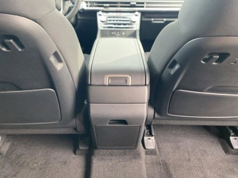 New 2026 Hyundai Santa Fe SE FWD image 32