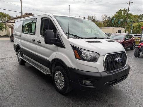 Used 2024 Ford Transit 250 250 Van w/ Exterior Upgrade Package image 6