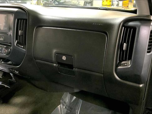 Used 2018 GMC Sierra 1500 4x4 Double Cab w/ Elevation Edition image 18