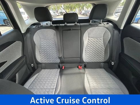 Certified 2026 Volkswagen Tiguan S FWD image 15