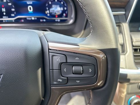 Used 2024 Chevrolet Tahoe High Country w/ Max Trailering Package AWD/4WD image 19