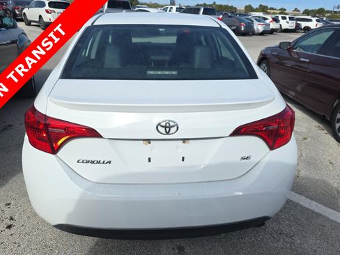 Used 2019 Toyota Corolla SE image 5