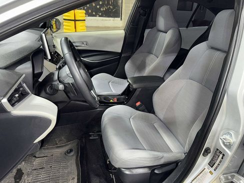 Certified 2020 Toyota Corolla SE image 15