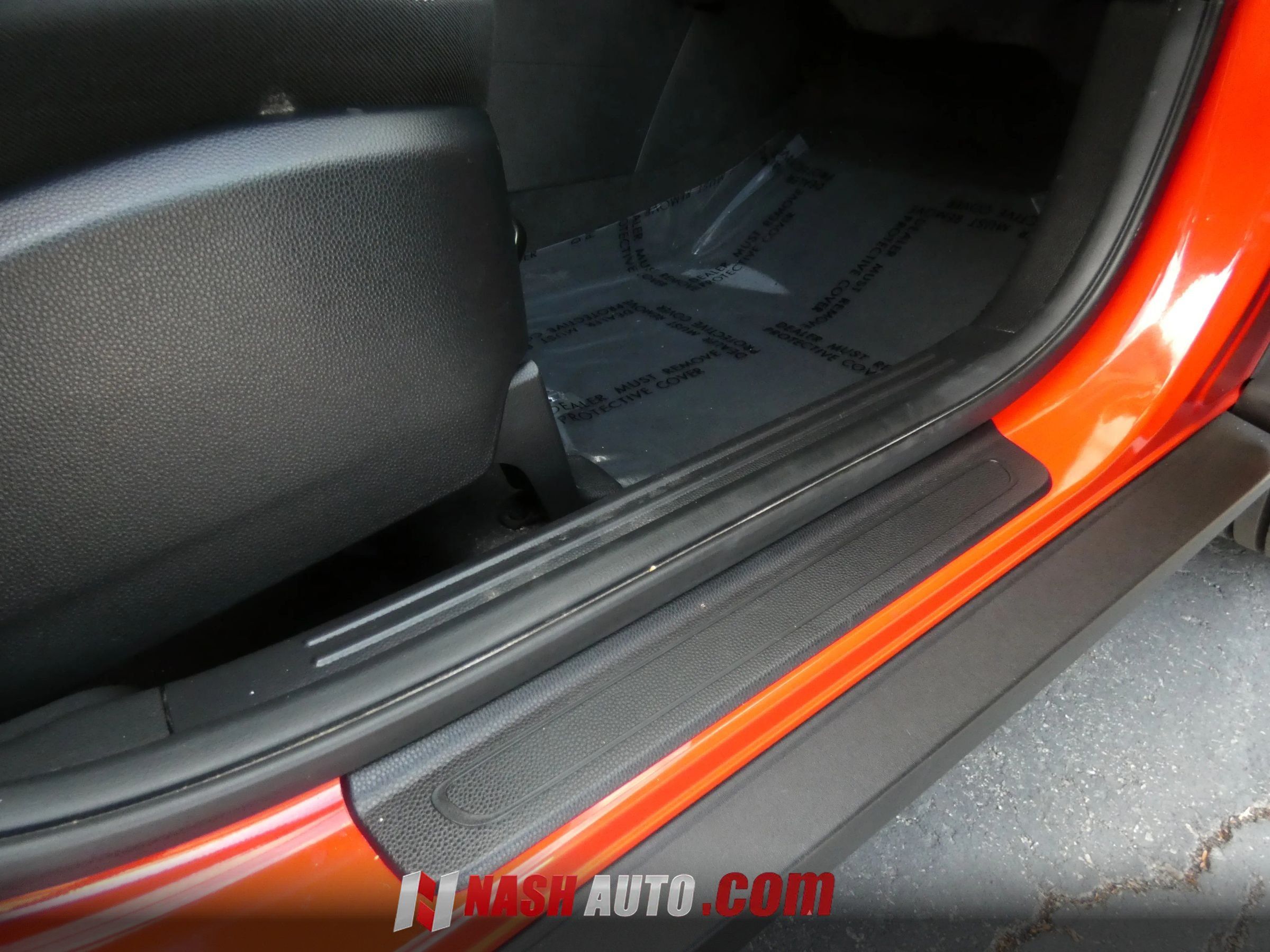 Used 2018 Kia Soul + FWD image 32