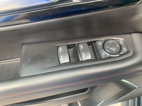 Used 2025 Chevrolet Tahoe RST w/ Comfort Package AWD/4WD image 13