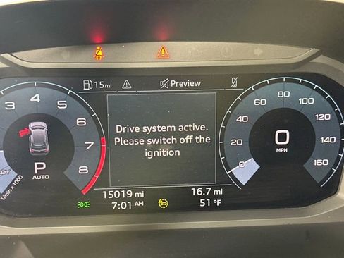 Used 2022 Audi Q3 2.0T Premium w/ Convenience Package image 18