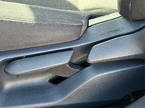 Used 2025 Toyota Camry LE image 21