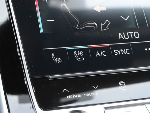 New 2026 Audi Q7 3.0T Premium Plus image 12