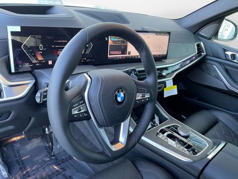 New 2026 BMW X5 xDrive40i image 10
